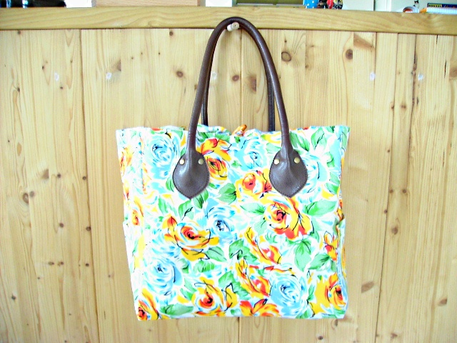 Sac en tissu - modle 6